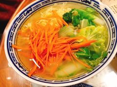 鲜虾云吞面-双喜老铺(人民广场店)