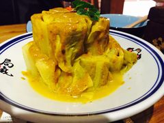 -局气 烤鸭·北京菜(光华路店)