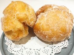 莎翁-喜势点·糖沙翁手工茶点·本地人茶居(永庆坊店)