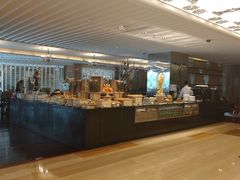 -圣丰索菲特·2 On 988 Café 自助餐厅