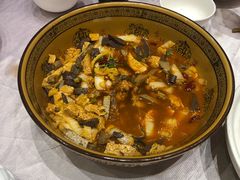 -老爷庙风味美食府(魏都大道店)