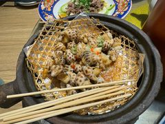 -常来小聚·广州非遗传承餐厅(高德置地店)