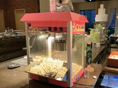 -杭州开元名都大酒店·地中海自助餐厅