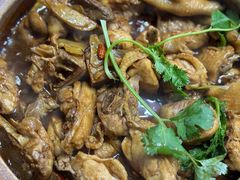 -雄伟美食(高沙中街店)