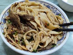 -清真马虎面馆(西七路店)
