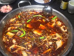 -小饕荟雅安贡椒鱼鲜馆(广福桥店)