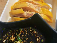 白斩鸡-七裕庄(凯旋南路店)