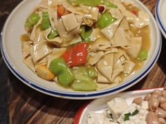 -粗粮人家·东北菜(洋桥店)