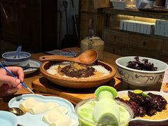 -图味美小黄鱼·景德菜(浙江路店)