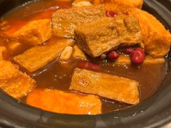 -张家卫·阳江菜·小海鲜(肥婆湾桥店)
