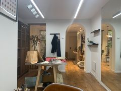 -猛犸手作·皮具·diy团建·礼品定制(新华路店)
