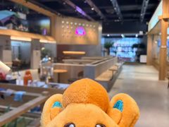 -劳顶笨Rotty Bun(青岛城阳店)