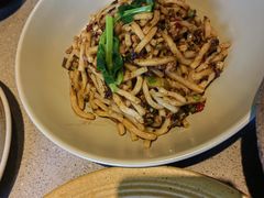 大理炒饵丝-半山腰·云南菜(侨福芳草地店)