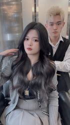 -发源地HAIR SALON