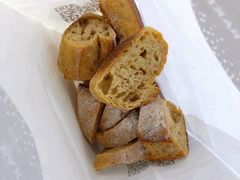 -WHEAT&BAKER-麥(凯德来福士店)