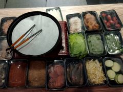 -屿家轻奢农家小院(十三陵店)