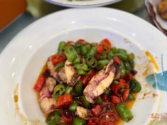 -启东小海鲜(庄先湾路1号店)