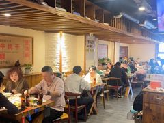 -小核桃品质串店(世茂大道店)