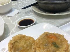 -凤城礼记鱼翅海鲜酒家(新马路总店)