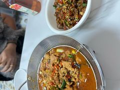 -谭姐湘菜馆(浦东大道店)