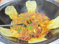 -曹丞相·地锅鸡·地锅鱼(武林店)