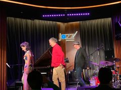 -林肯爵士乐上海中心 Jazz at Lincoln Center Shanghai