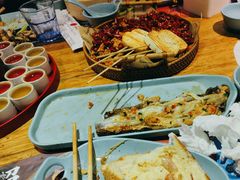 -馋嘴猫北京食堂·烤鸭·宵夜(亚运村店)