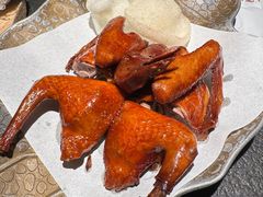 -蝴蝶里·粤菜·点心(滨江龙湖店)