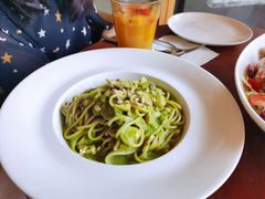 -UPPER KITCHEN(延安路店)