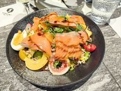-SHADOWS•Bistro&Eatery(安福路店)