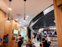 -王春春鸡汤饭(上海中海环宇城店)