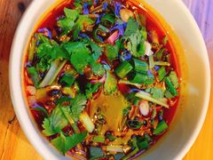 -黑竹香鸡(营和巷店)