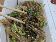 -陈添記·祖傳爽鱼皮·西关老字号(广州首店)