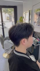 -贝勒爷专业男发