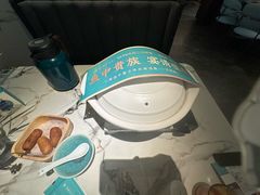 -雀蓝川菜(滨湖万象汇店)