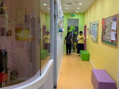 -想象乐创意早教托育中心(殷高西路店)