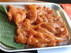 -四斤烤肉(东戴河孟家店)