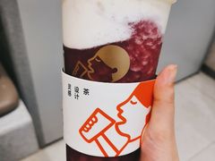 -喜茶(广州中山六路店)