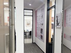 -新东方斯芬克艺术留学作品集培训(郑州校区)