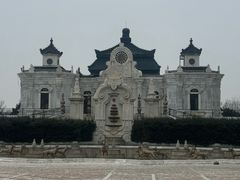 -大明幻境第一城