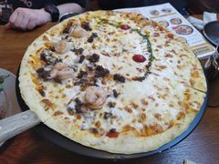 -机器人火炉披萨