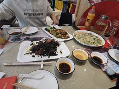 -添福来墨鱼饺子 · 海鲜东北菜(大连星海·黄浦路店)