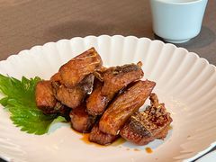 -望乡楼上海菜(日月光店)