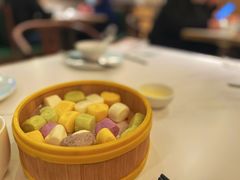 -庆江南江南菜(琴湖溪里花园城店)