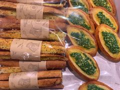 -巴黎贝甜·生日蛋糕(环球中心店)