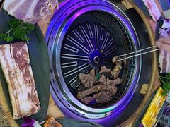 -玄希浪漫厨房·韩料烤肉(湖滨银泰in77店)