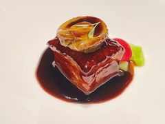 16小时低温慢煮南宋皱皮东坡肉-觀芷隐轩
