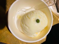 花椒冰淇淋-烤匠麻辣烤鱼(万象城店)