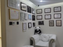 -海涛医疗美容·面部抗衰·注射美鼻