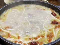 -厨公药膳猪肚鸡(玉林店)